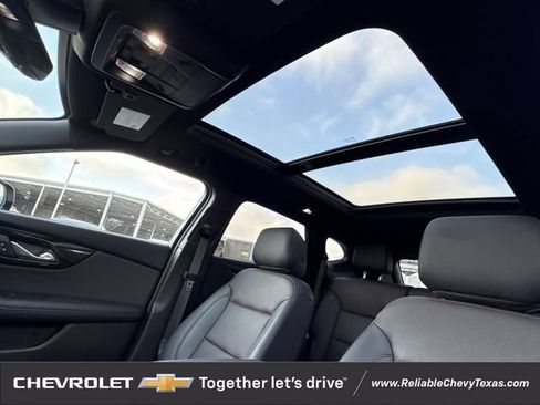 Used 2025 Chevrolet Blazer RS w/ Driver Confidence II Package AWD/4WD image 33