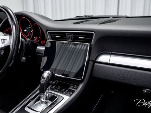 Used 2013 Porsche 911 Carrera image 42