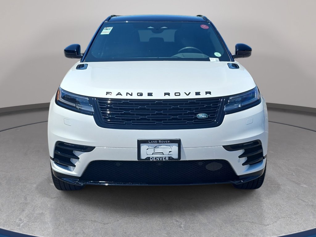New 2026 Land Rover Range Rover Velar Dynamic SE AWD/4WD image 2
