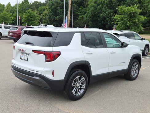 Used 2026 GMC Terrain Elevation FWD image 3