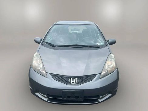 Used 2013 Honda Fit image 2