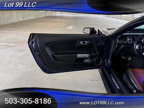 Used 2019 Ford Mustang GT Premium image 37