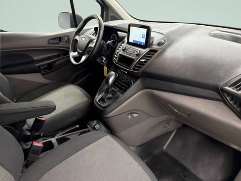 Used 2020 Ford Transit Connect XL w/ Trailer Tow Package image 22