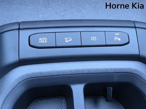 New 2027 Kia Telluride EX image 19