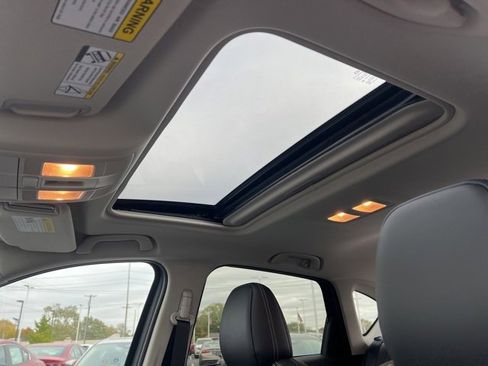 New 2025 MAZDA CX-5 AWD 2.5 S w/ Preferred Package image 24