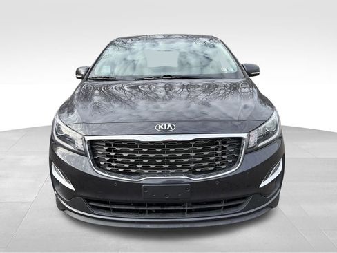 Used 2020 Kia Sedona EX image 9