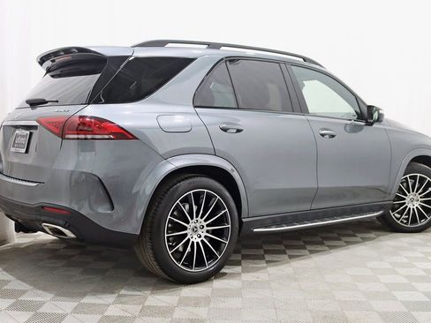 Used 2022 Mercedes-Benz GLE 580 4MATIC image 8