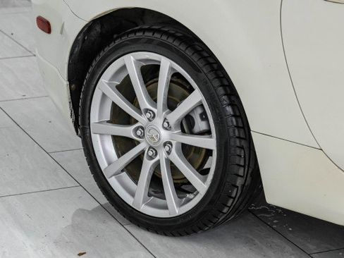 Used 2008 MAZDA MX-5 Miata Grand Touring w/ Premium Pkg RWD image 44