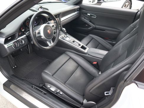 Used 2015 Porsche 911 Carrera S image 15