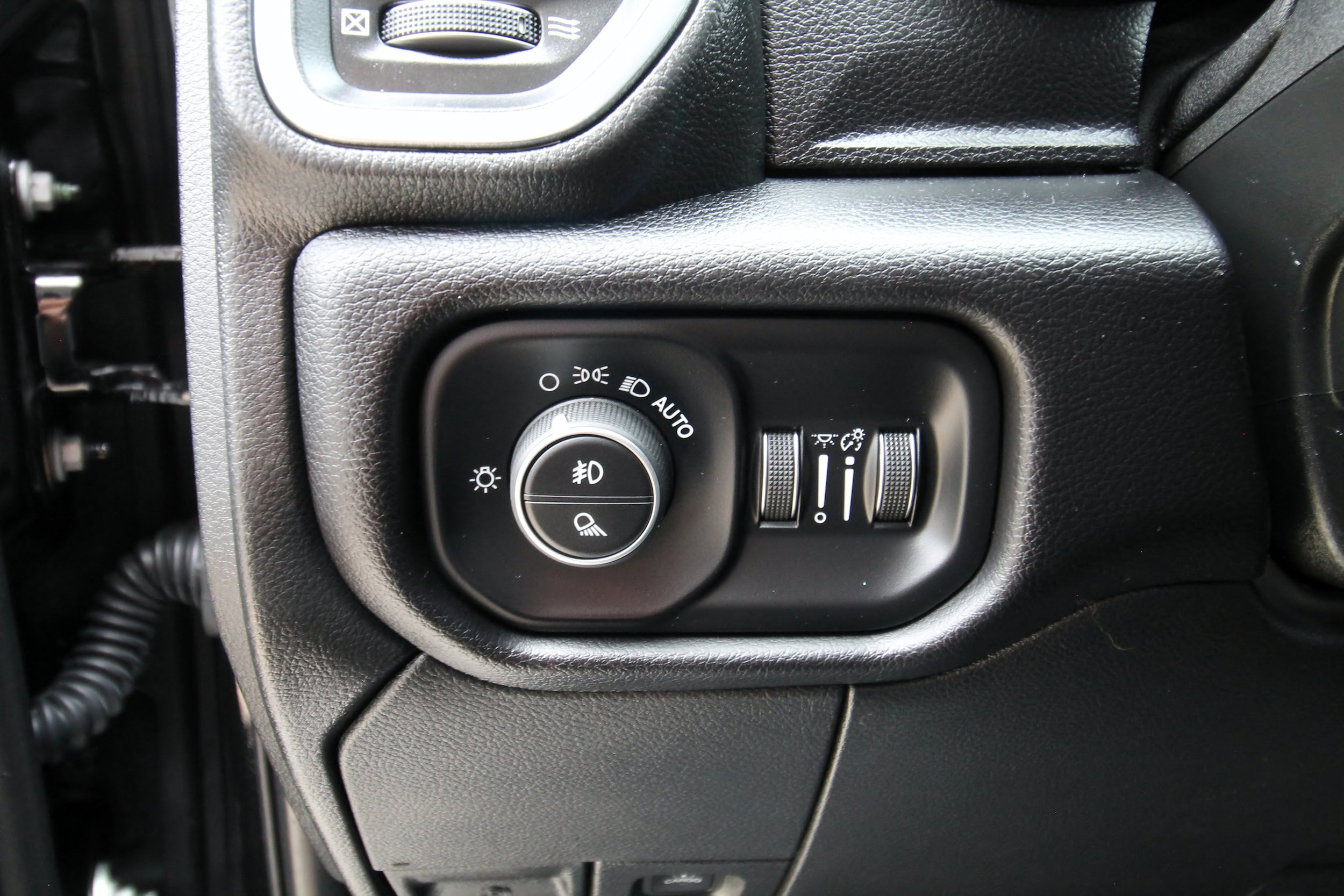 Used 2024 RAM 3500 Laramie w/ Night Edition AWD/4WD image 26
