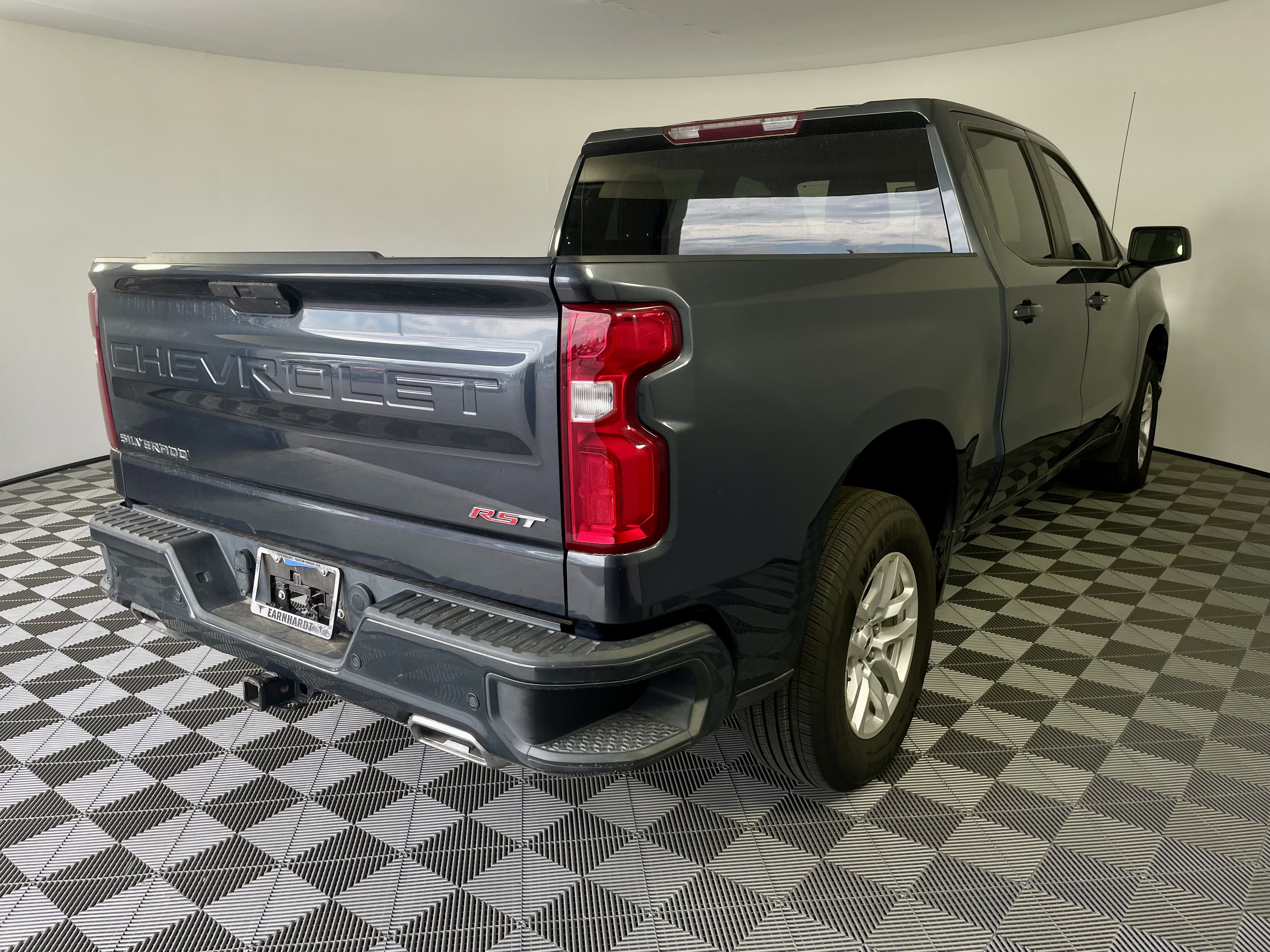 Used 2022 Chevrolet Silverado 1500 RST AWD/4WD image 5