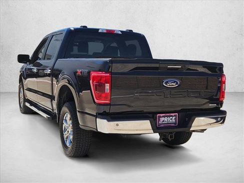 Used 2022 Ford F150 XLT w/ XTR Package image 7