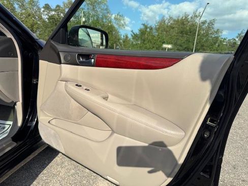 Used 2003 Lexus ES 330 image 16