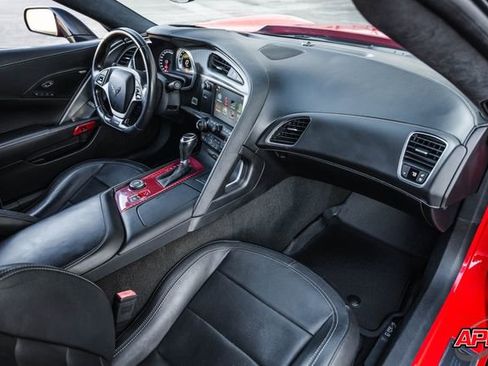 Used 2017 Chevrolet Corvette Z06 image 26