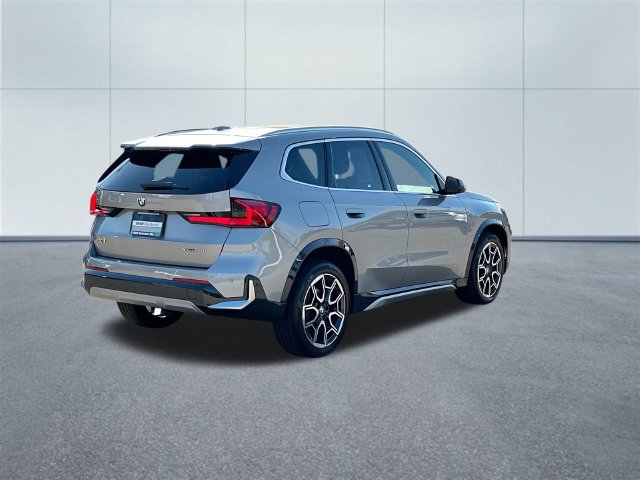 Used 2026 BMW X1 xDrive28i AWD/4WD image 12