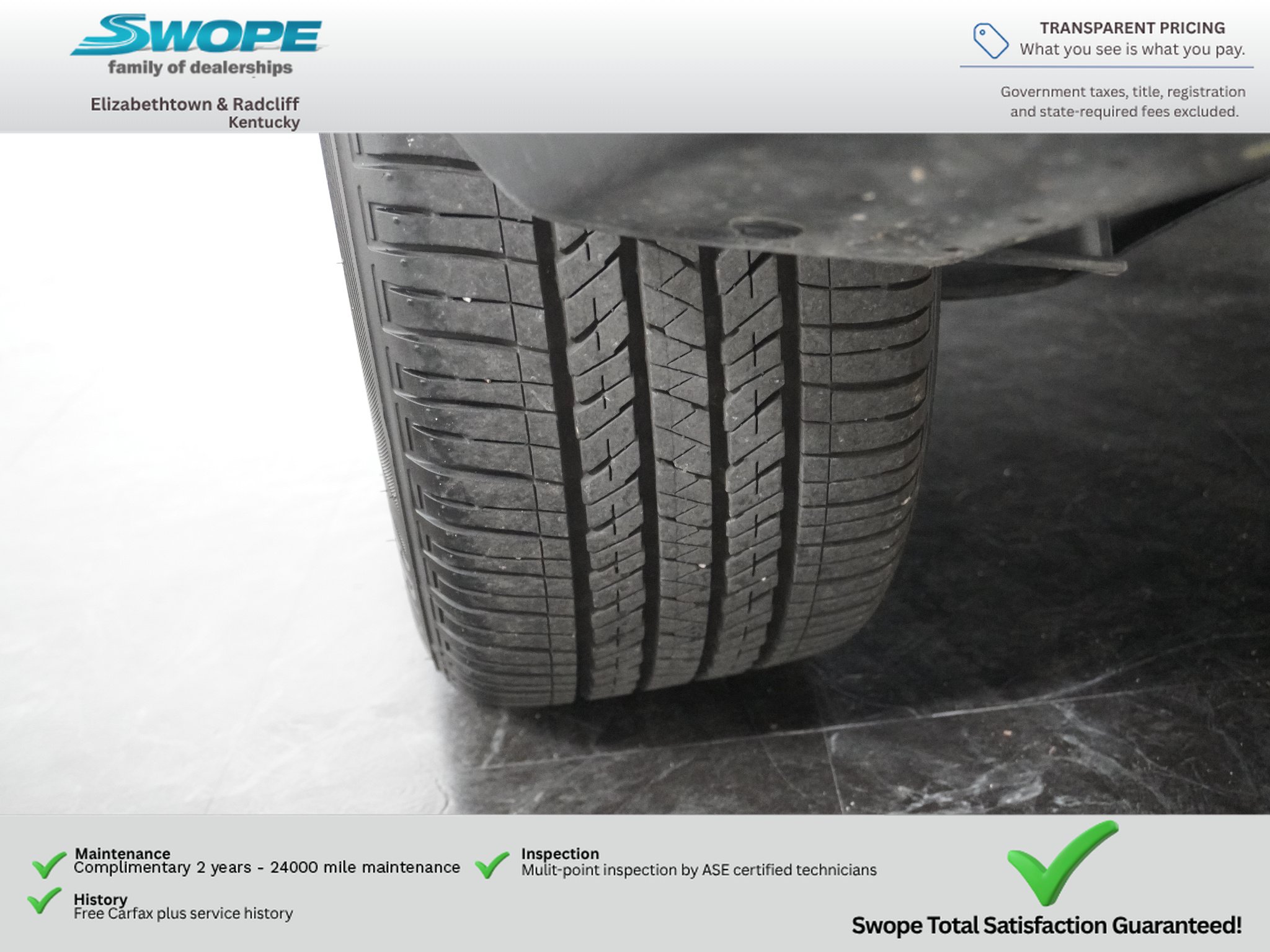 Used 2025 Mitsubishi Eclipse Cross LE AWD/4WD image 29