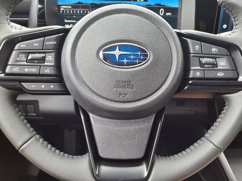 New 2026 Subaru Outback Premium AWD/4WD image 13
