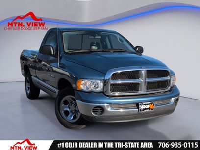 Used 2005 Dodge Ram 1500 Truck ST w/ ST Value Group