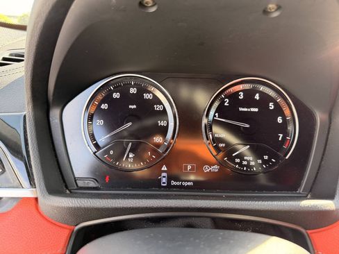 Used 2018 BMW X2 sDrive28i w/ Convenience Package FWD image 16
