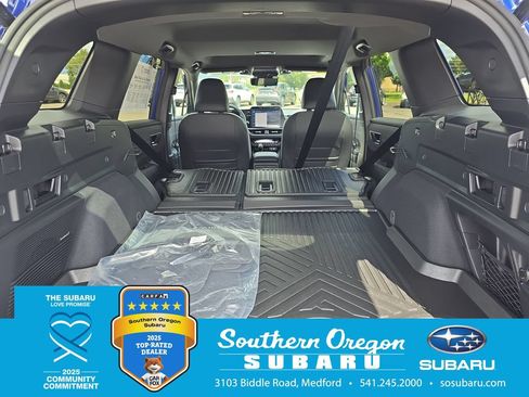 New 2026 Subaru Outback Touring XT AWD/4WD image 19