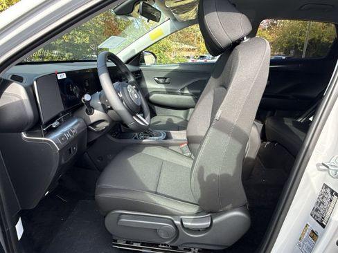 New 2026 Hyundai Kona SEL Sport image 13