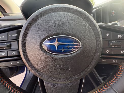 Certified 2024 Subaru Crosstrek 2.5i Limited w/ Crosstrek Mirror Package AWD/4WD image 23