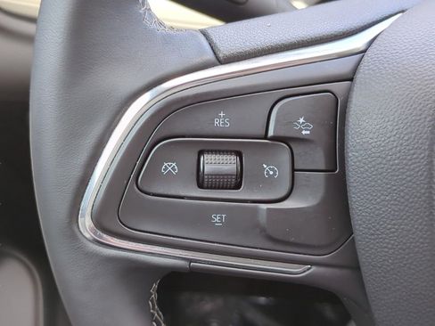 Used 2024 Buick Encore GX Preferred image 29