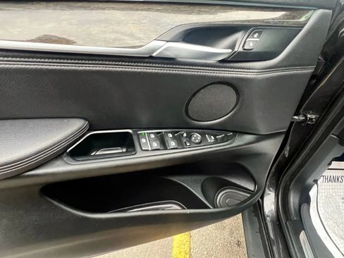 Used 2018 BMW X5 xDrive35i image 23