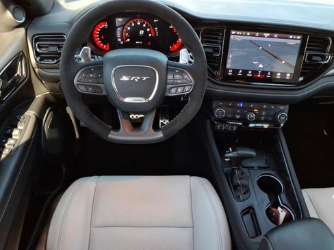 Used 2025 Dodge Durango SRT Hellcat image 16