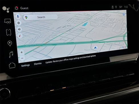 New 2026 GMC Sierra 1500 Elevation image 13