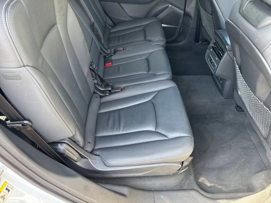 Used 2025 Audi Q7 3.0T Premium Plus AWD/4WD image 27