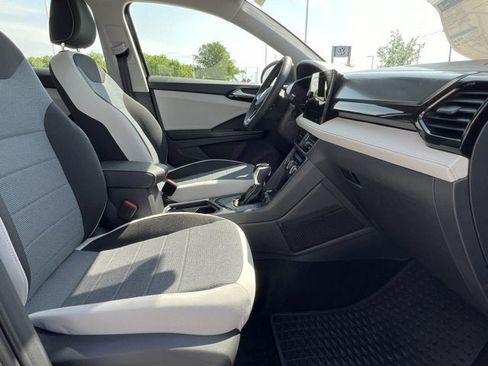 New 2025 Volkswagen Taos S image 30