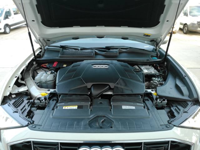 Used 2023 Audi Q8 Premium Plus w/ Premium Plus Package AWD/4WD image 53