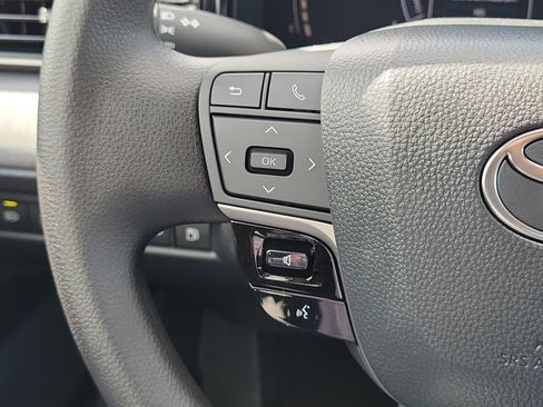 New 2026 Toyota Camry LE FWD image 9