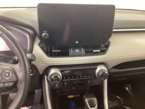 Used 2024 Toyota RAV4 Limited w/ Advanced Technology Package AWD/4WD image 15