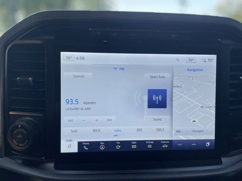 Used 2023 Ford F150 Limited image 17