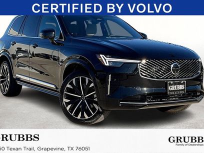 Certified 2025 Volvo XC90 B6 Plus