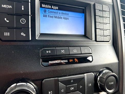 Used 2018 Ford F150 XLT w/ Equipment Group 301A Mid image 20