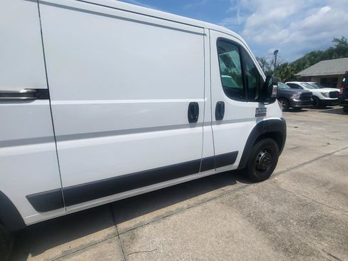 Used 2020 RAM ProMaster 1500 FWD image 16