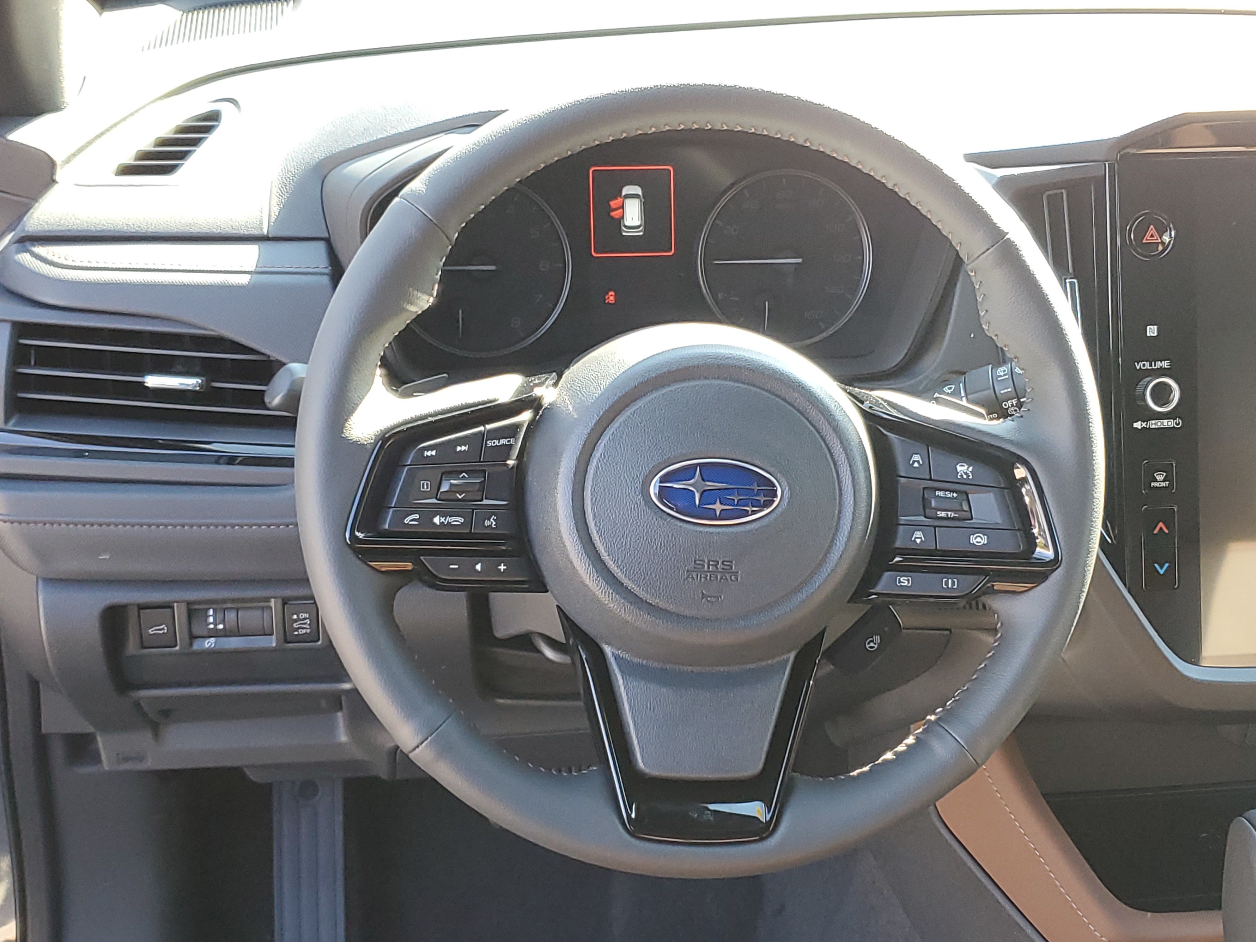 Used 2026 Subaru Forester Touring w/ Touring Package AWD/4WD image 8