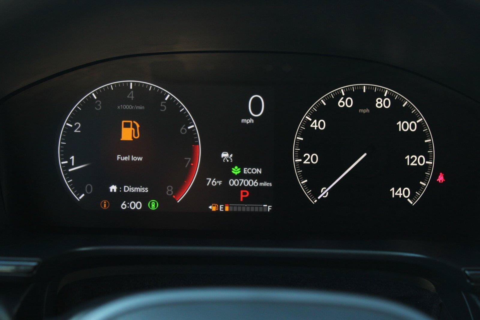 Used 2026 Honda CR-V EX image 25