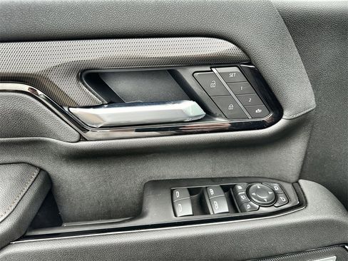 New 2026 GMC Sierra 3500 AT4 w/ AT4 Premium Plus Package image 22