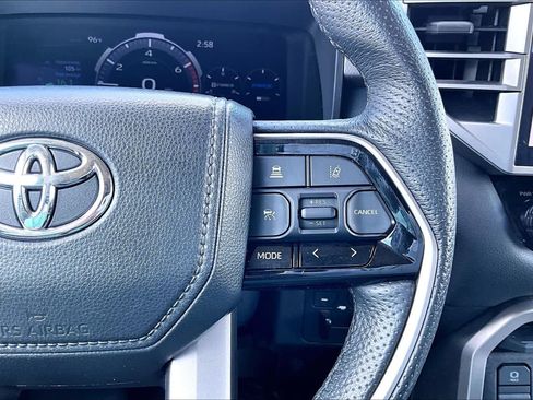 Used 2023 Toyota Sequoia Limited RWD image 25