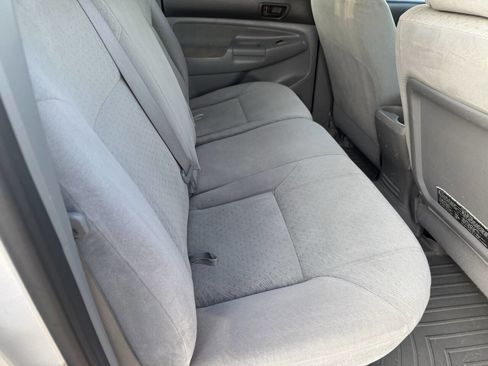 Used 2005 Toyota Tacoma 4x4 Double Cab image 19