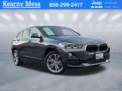 Used 2020 BMW X2 sDrive28i w/ Convenience Package