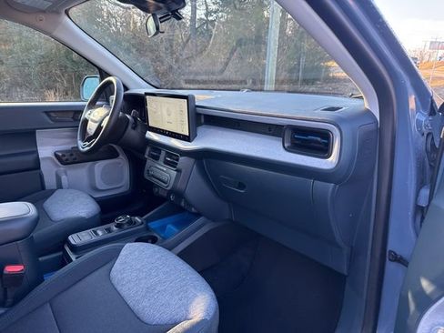 New 2026 Ford Maverick XLT w/ XLT Luxury Package image 24