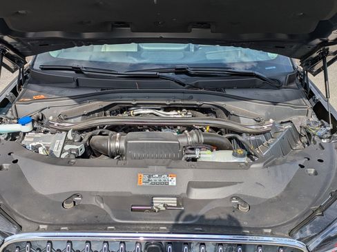 Certified 2025 Lincoln Aviator Reserve image 13