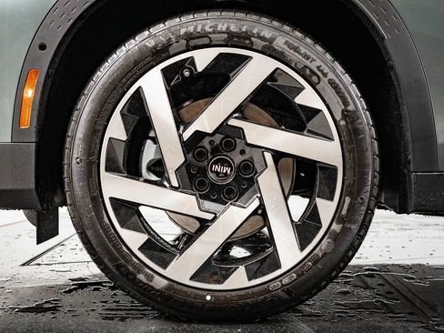 New 2026 MINI Cooper Countryman SE image 12