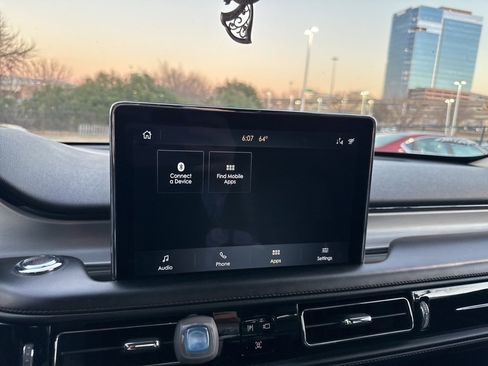 Used 2021 Lincoln Aviator 2WD image 8