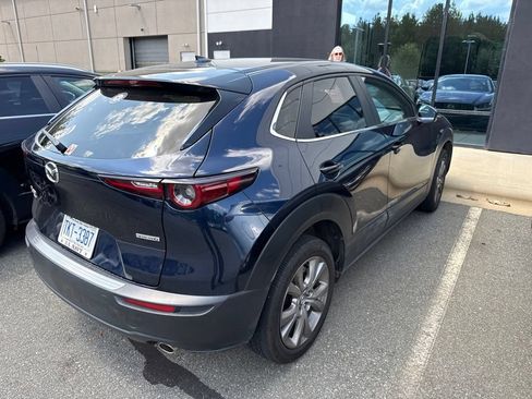 Used 2020 MAZDA CX-30 AWD w/ Preferred Package image 6